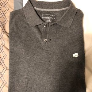 Banana Republic Polo